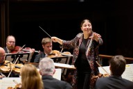 Cleveland Orchestra, conductor Dalia Stasevska celebrate music of North America (review)