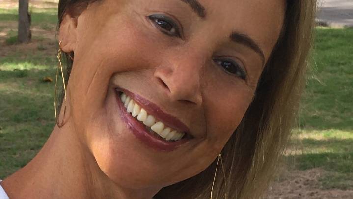 Even on my worst days, I like to sit under the ferry dock Mary Lou Sanelli