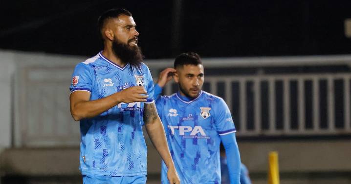 Nuevo terremoto en Primera B: ANFP le niega la licencia de clubes para 2026 a San Marcos de Arica y remece el Ascenso