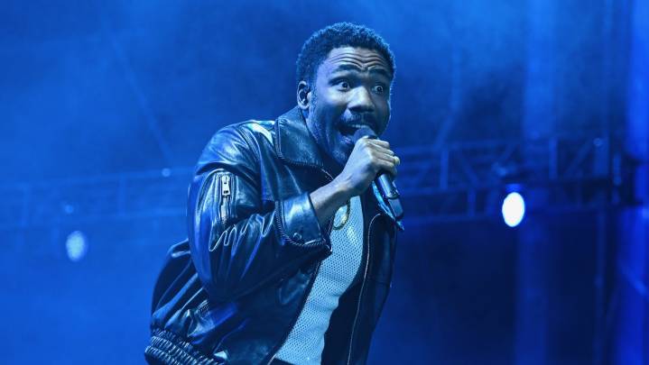 Donald Glover Reveals He Suffered a Stroke During Last Childish Gambino Tour