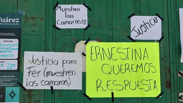 Aumenta la crisis entre la comunidad educativa de Ahuashuastepec
