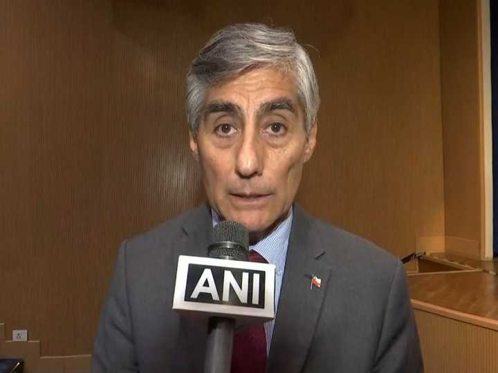 India-Chile lithium collaboration holds "promising future": Envoy