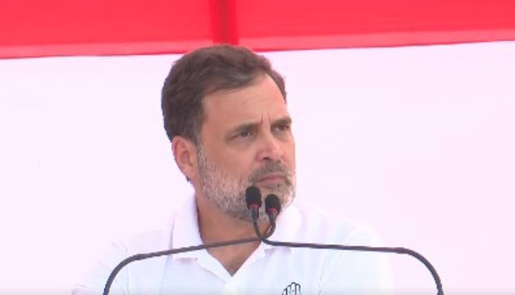 ‘Instagram And Facebook Are New Alcohol’: Rahul Gandhi’s Jibe At PM Modi