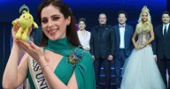 La quisieron sacar con seguridad: ¿Qué pasó con la mexicana Fátima Bosch en Miss Universo 2025?