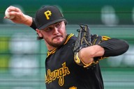 Alexander: A unanimous Cy Young vote for Paul Skenes