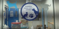 Evansville Animal Care and Control holds an open house for new changes