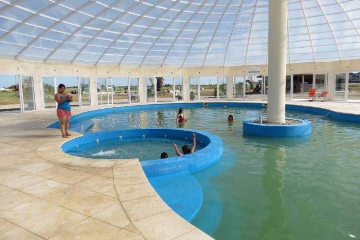 FAB MAR Turismo te lleva a las Termas de Dolores