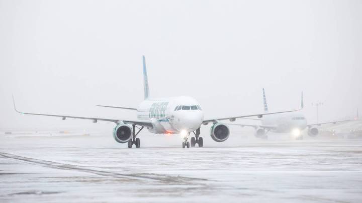 Too Cold For Takeoff: Airbus Restricts Operations For Certain Engines