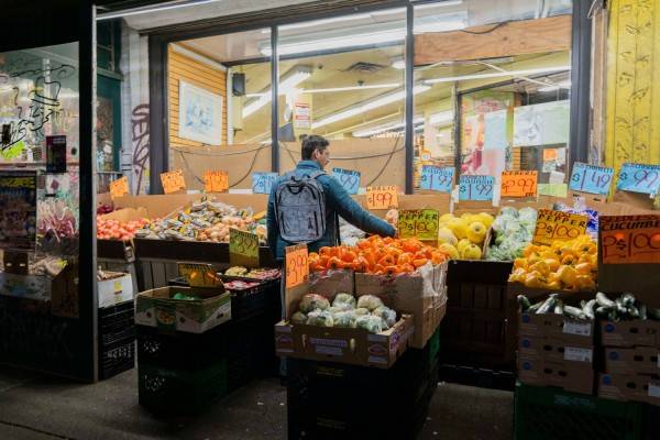 Avala Suprema Corte recorte a ‘food stamps’