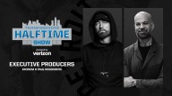 Eminem and Paul Rosenberg to serve as executive producers of Detroit Lions Thanksgiving Halftime Show powered by Verizon