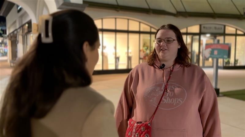 Black Friday shoppers brave early hours for deals at Tampa malls