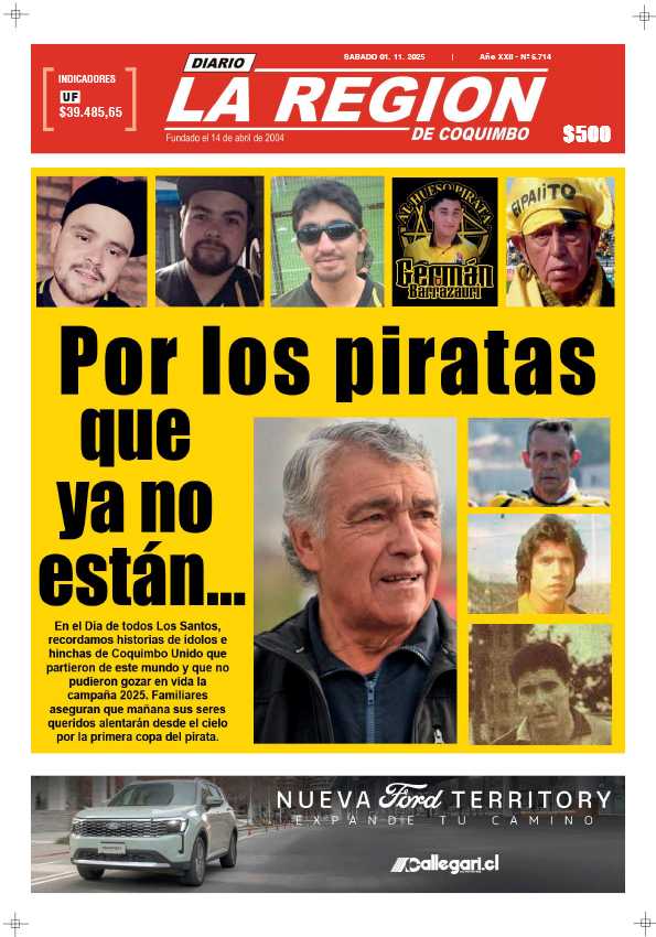 Edicion-SABADO 1 NOVIEMBRE 2025