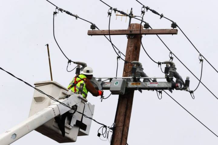 Democrats are trying to blame Republicans for rising energy prices