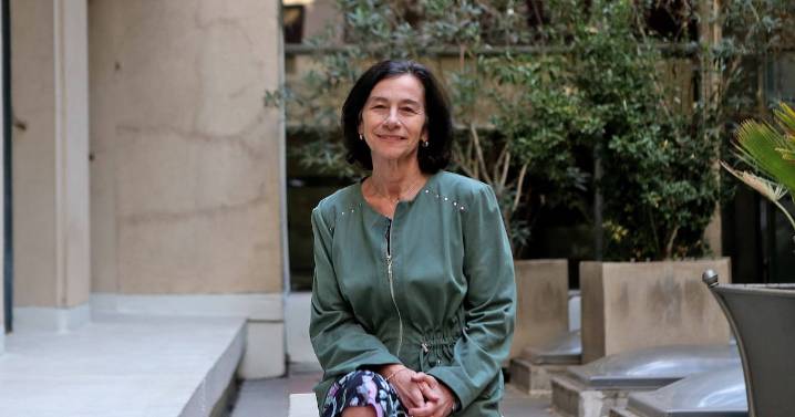 Rosanna Costa respalda rally del IPSA: “No está mostrando una situación que esté desalineada con los fundamentos”