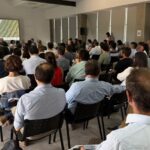 Jujuy realizó un taller de Desarrollo Económico...