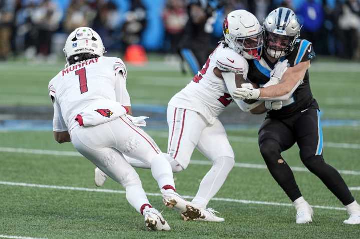 4 Teams Could Sign Top NFL Free Agent Gem, Ranked