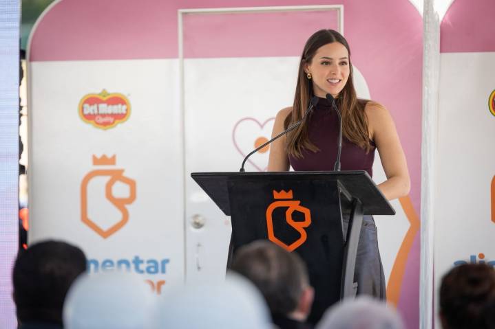 Anuncian primer lactario fuera de NL; estará en Puebla