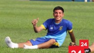 Conmoción en Argentina por muerte de futbolista de Vélez Sarsfield