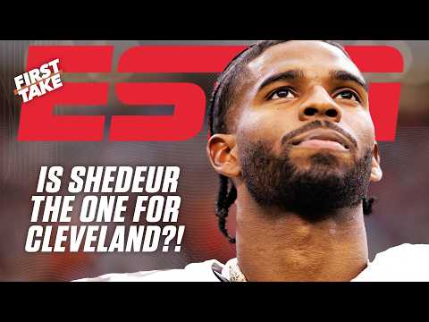 Chris Canty thinks Shedeur could carve up the 49ers' defense 😬 + Joe Burrow's back!