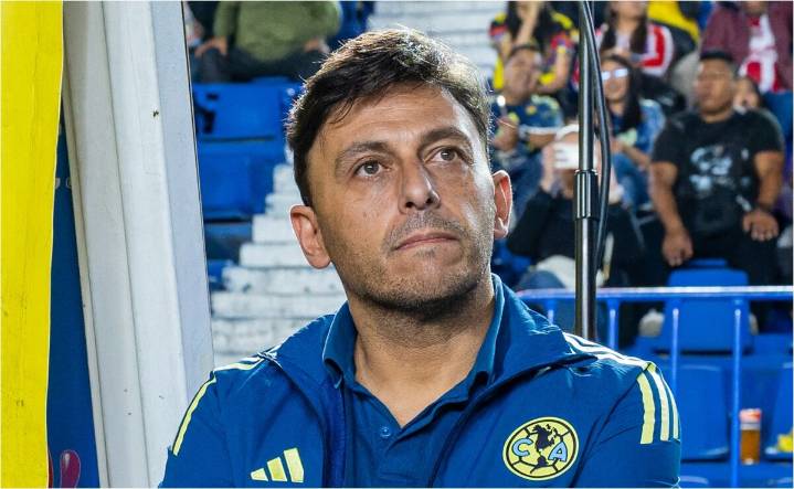 América Femenil reconoce que, si no conquista el campeonato, será un fracaso: “El resumen lo hace nuestro patrón”