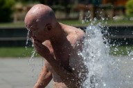 El año 2025 será el segundo o tercero más caluroso registrado