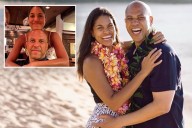 Sen. Cory Booker marries Alexis Lewis in intimate DC ceremony