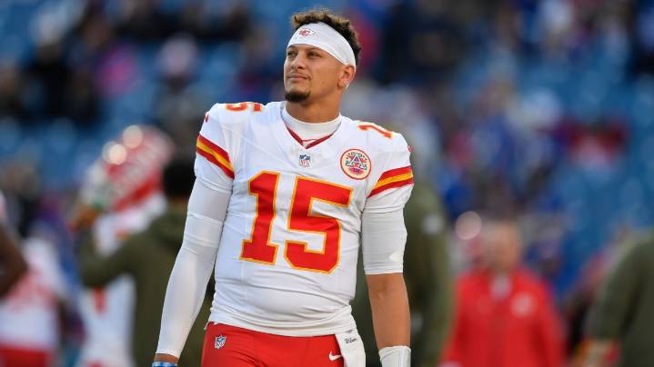 Super Bowl picks lose in Week 9: Chiefs, Colts, Packers, Lions