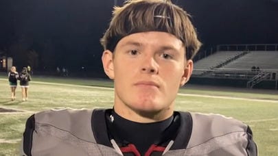 Highland hangs head high after loss to Avon football in regional final