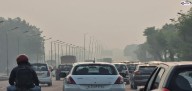 Delhi Pollution very serious; masks not enough: Supreme Court asks lawyers to appear via VC