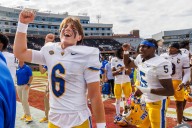 ‘College GameDay’ FREE LIVE STREAM (11/15/25): Time, location for ESPN college football show, Week 12