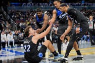 Franz Wagner y Desmond Bane llevan al Magic a victoria 123-110 sobre Celtics – Chicago Tribune
