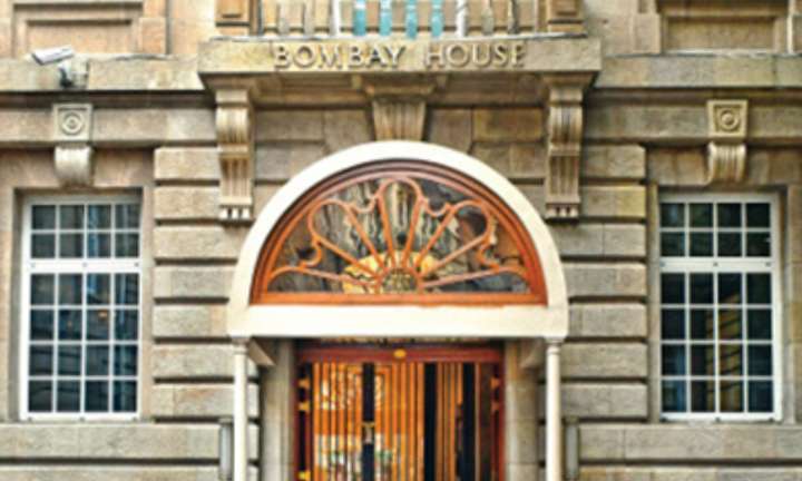 Mehli Mistry files caveat over Tata Trusts ouster