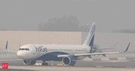 IndiGo approves Rs 7,294 crore investment in InterGlobe Aviation Fin Services to acquire aircraft assets