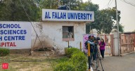Explained: Why Al-Falah University is under probe