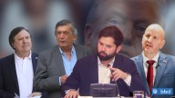 Choque con EE.UU tensiona al Gobierno: oposición acusa daño y PC sale a respaldar a Boric sin matices