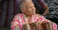 Two memorial services scheduled for Tulsa Race Massacre survivor Viola Fletcher