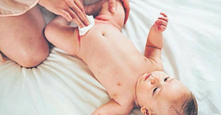 La fimosis en los más pequeños