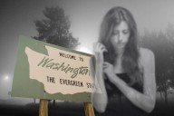 The 10 Most Haunted Cities In Washington!