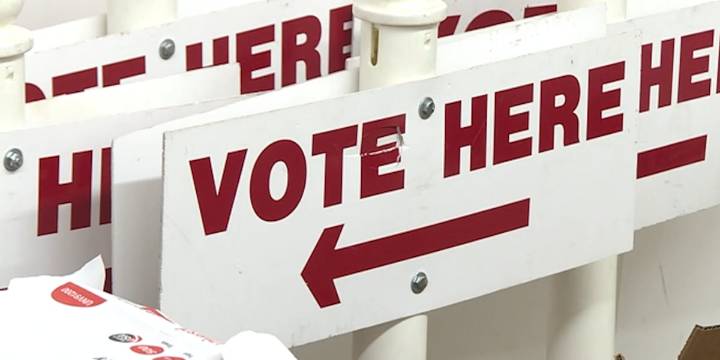 Protest dismissed against Kinston councilman