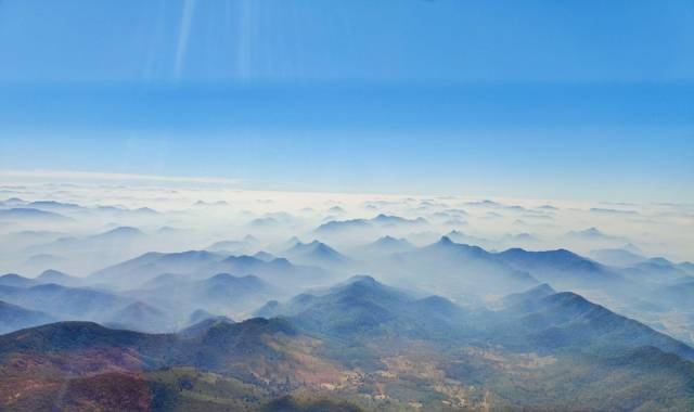 Odisha Shivers! 10 Cities Below 12°C, Daringbadi Hits 8°C Low