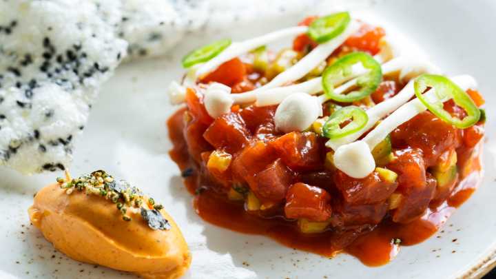 Nami Modern Korean Steakhouse in Louisville announces abrupt closure