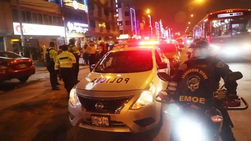 Gobierno publica decreto supremo que actualiza las medidas del estado de emergencia: conoce cuáles son