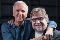Guillermo del Toro revela que vivió con James Cameron y compartían maratones de anime