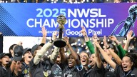 New York City parade to celebrate Gotham Football Club's NWSL championship
