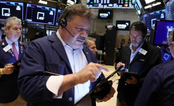 El Riesgo País salta a 647 puntos