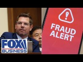 DAMNING evidence emerges against POPULAR Dem rep for alleged MILLIONS in fraud