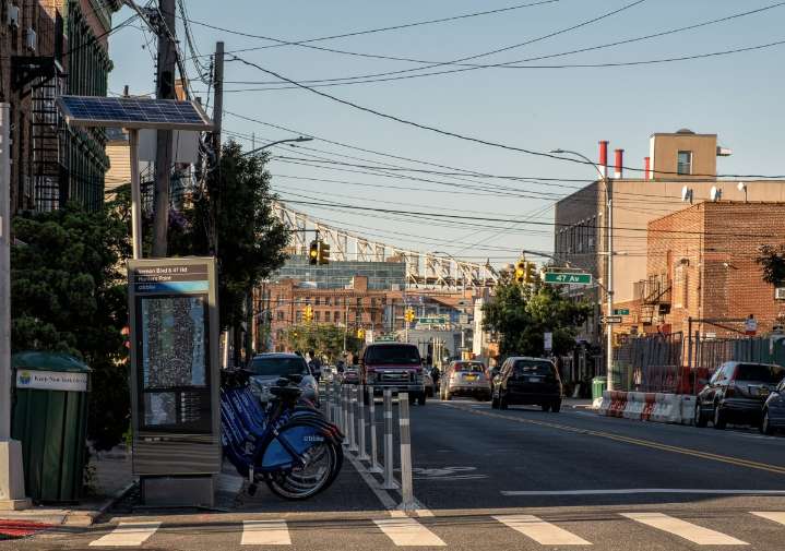 Piden a Zohran Mamdani transformar NYC con más ciclovías, calles peatonales y buses rápidos