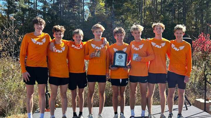 Cross-Country State Meet: Savannah area qualifying teams and runners