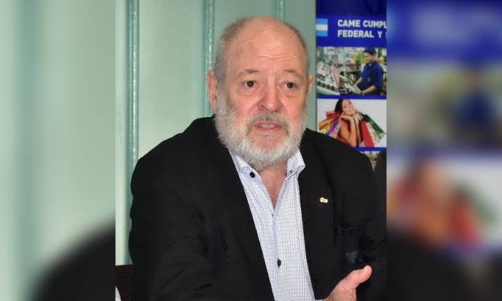 La CAPyMEF pidió al intendente el cese del cobro a camiones y colectivos que ingresan a la ciudad