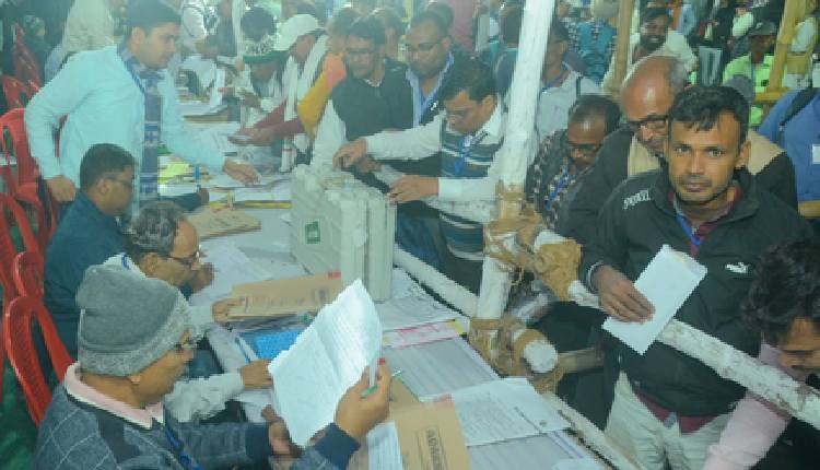 Who Rose, Who Sank: Decoding The Power Shift In Bihar’s 2025 Mandate